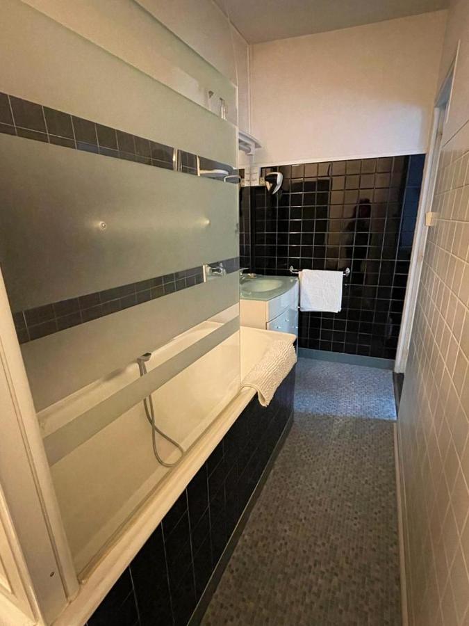 Maison Ichigo Voutenay-sur-Cure Kültér fotó